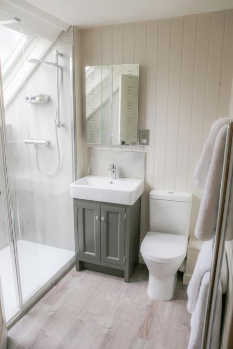 Cosy Modern Cottage - Wareham Esterno foto