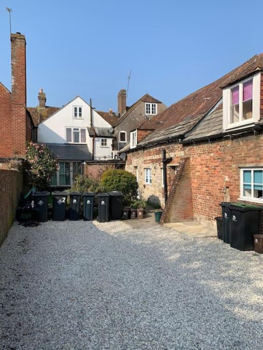 Cosy Modern Cottage - Wareham Esterno foto