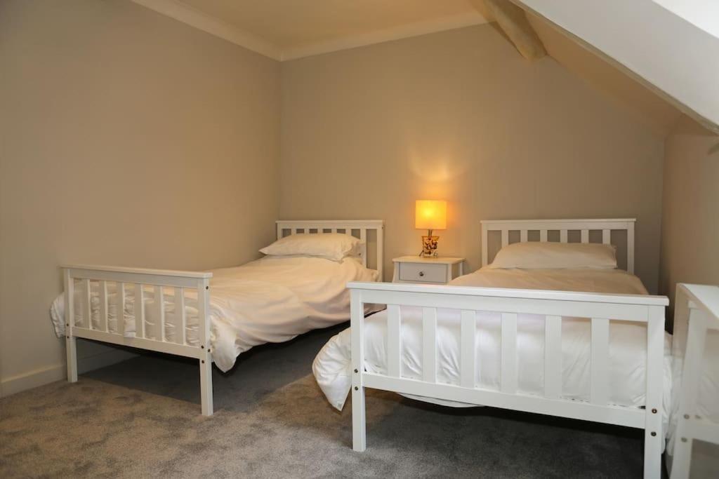 Cosy Modern Cottage - Wareham Esterno foto