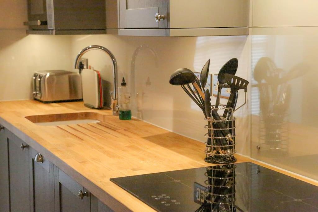 Cosy Modern Cottage - Wareham Esterno foto