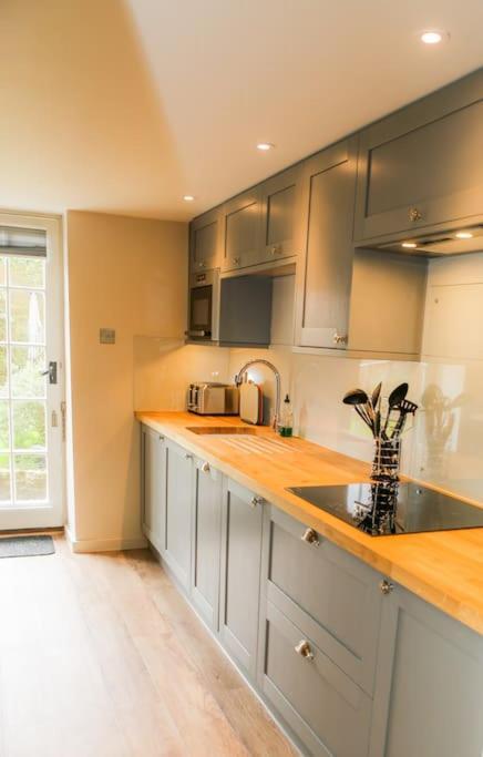 Cosy Modern Cottage - Wareham Esterno foto