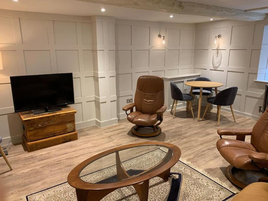 Cosy Modern Cottage - Wareham Esterno foto