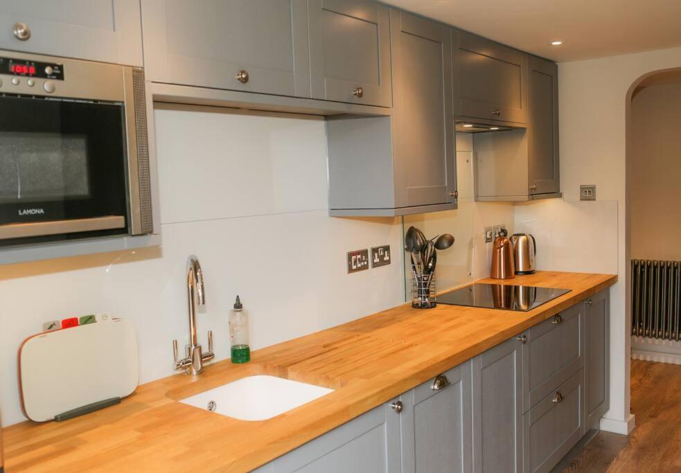 Cosy Modern Cottage - Wareham Esterno foto