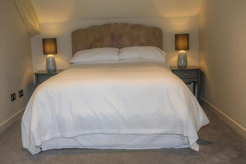 Cosy Modern Cottage - Wareham Esterno foto